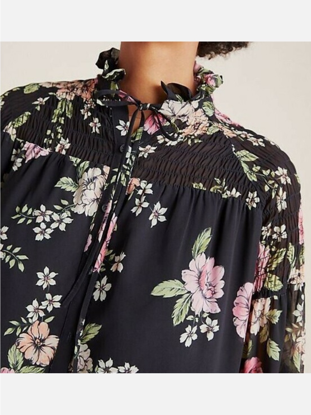 Anthropologie Yumi Kim Dress